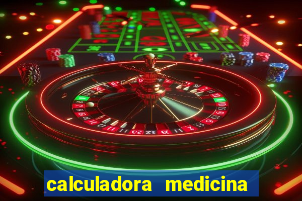 calculadora medicina fetal barcelona